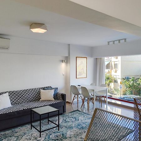 Kyma Apartments Athens 19 外观 照片