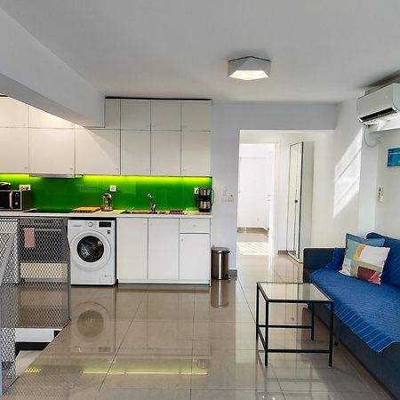 Kyma Apartments Athens 19 外观 照片