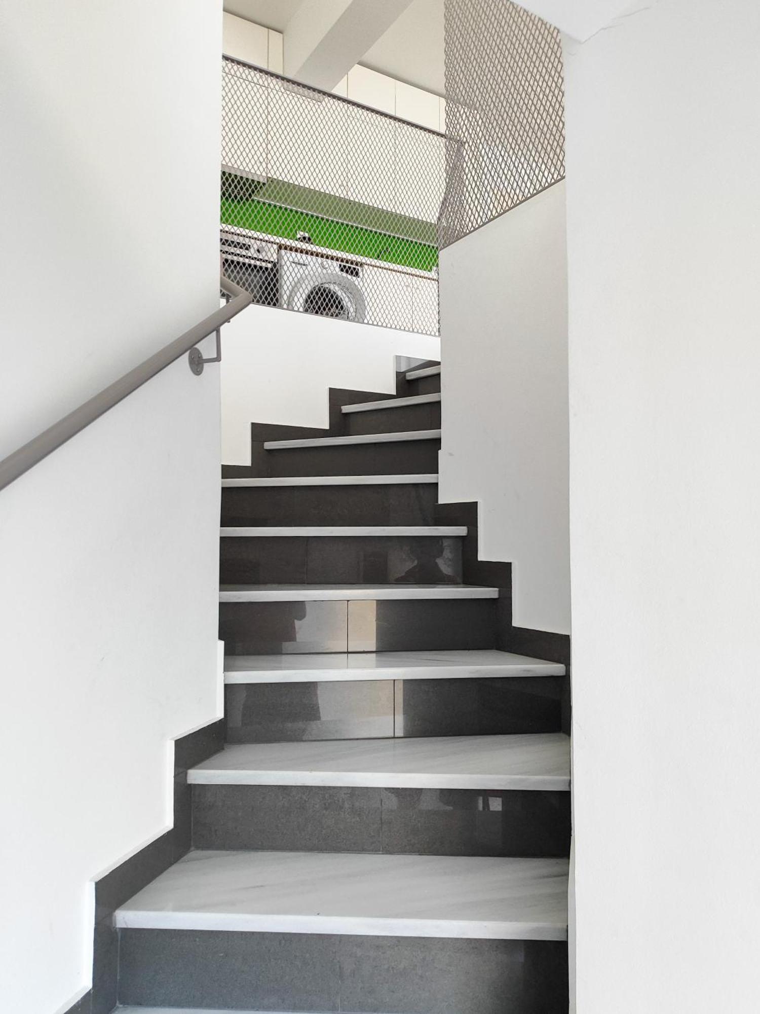 Kyma Apartments Athens 19 外观 照片
